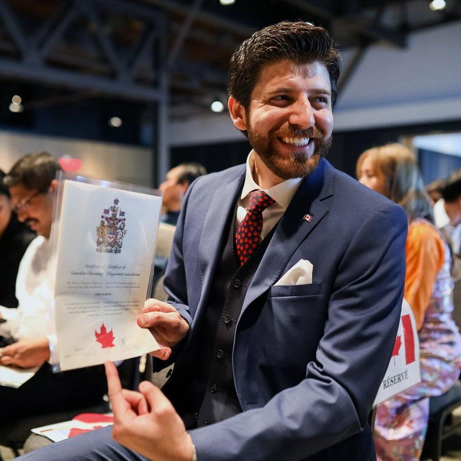 Legal group apologizes after disinviting 'Peace by Chocolate' owner over Gaza comment